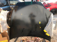 Brand new Hood Tesla S 2012-2016 (1 very small hit)