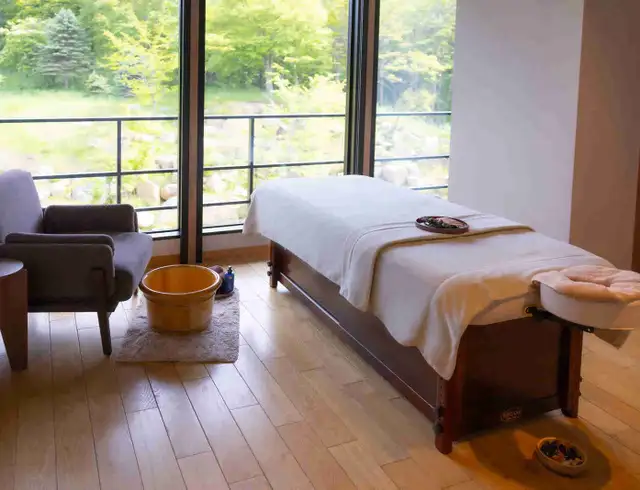 Relaxation Massage in Massage Services in Calgary - Image 3