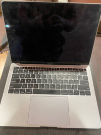 MacBook Air 13inch - Pristine condition 