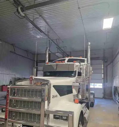 class 1 driver, View more