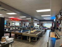 Family Recreation Store - Customize Your Game Room Today!