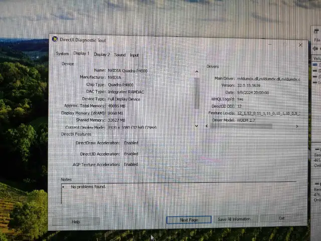 3D/VFX Workstation HP Z4 G4, Xeon w-2133, GPU 2xP4000, 64gbRAM in Desktop Computers in City of Montréal - Image 5