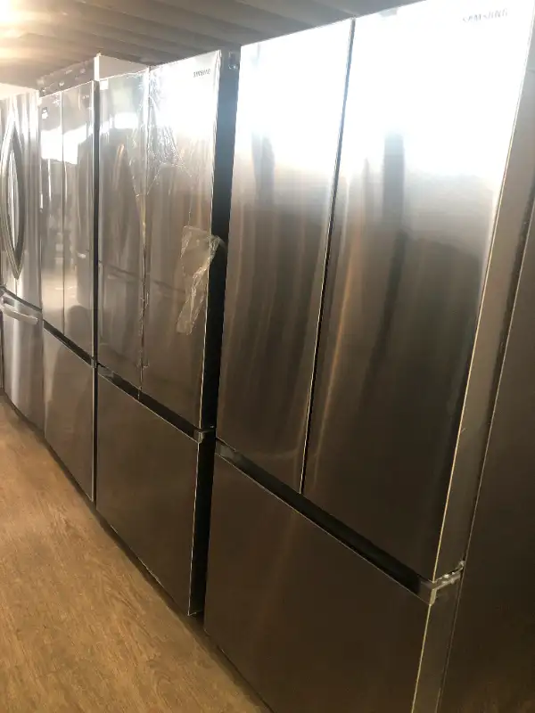 WAREHOUSE BLOWOUT!!! ALL 36" WIDTH FRIDGES $1199.99!!!62863270721281123