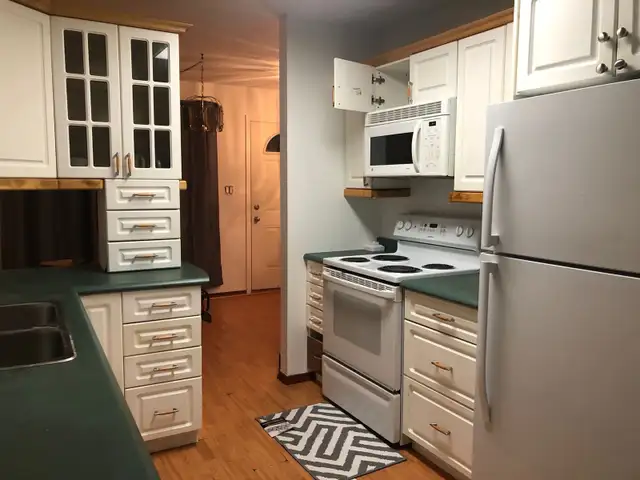 House for Rent in Long Term Rentals in Kitimat - Image 9