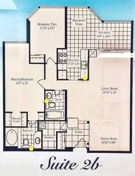 Experience bright, west-facing living in this beautifully renovated suite featuring granite countert...