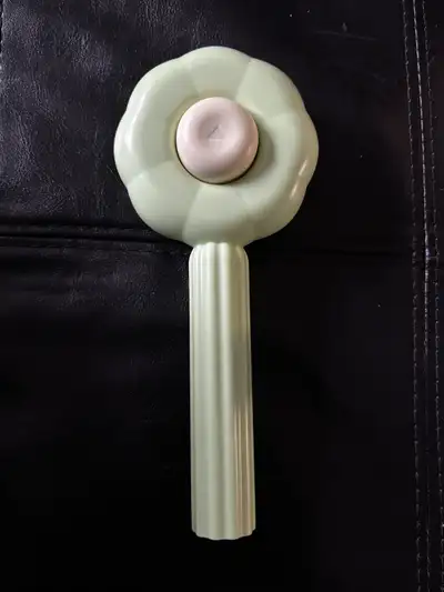 Pet Grooming Brush - Green, View more