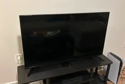 43" TV excellent condition - $100, View more