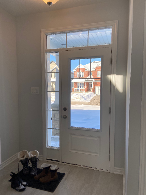 3 Bedroom Detached Home for Rent Kanata Long Term Rentals Ottawa