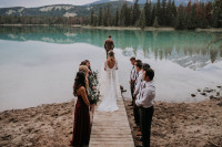 Alberta Wedding & Family Photography