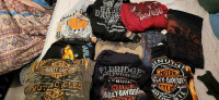 Harley davidson shirts 5×