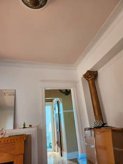 Chambre à louer pour étudiant.e Métro Sauvé