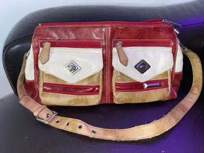 Y2K vintage purse, View more