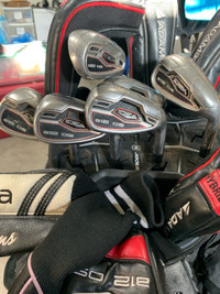 Golf Clubs