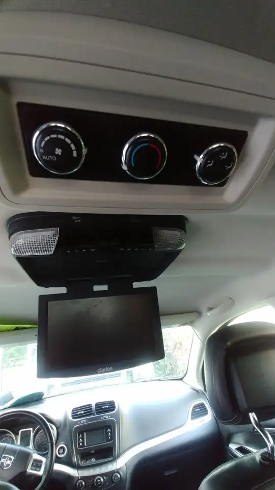 2012 Dodge Journey r/t489527715121735681