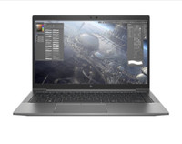 HP ZBook Firefly 14” G8 - 11th Gen Intel i7-1185G7 - 16Gb