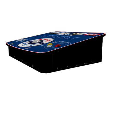 Golden Tee GO PGA Tour | Halifax, View more