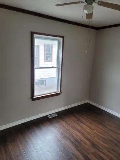 Duplex for rent
