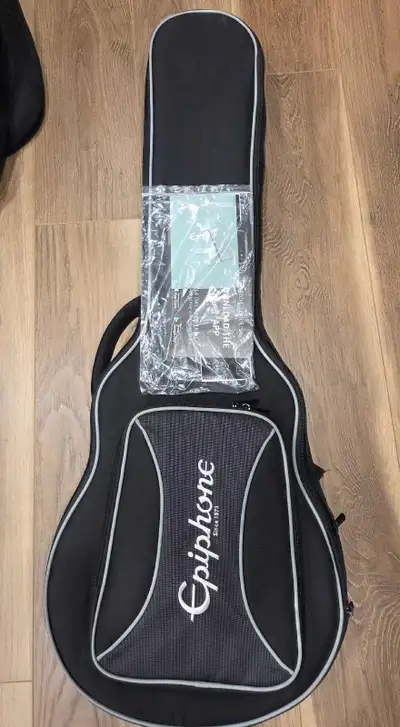 Medium Duty Epiphone Les Paul Gigbag, View more