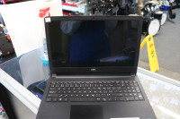 Dell Inspiron TTYFJA00 Laptop 15" (#37732)
