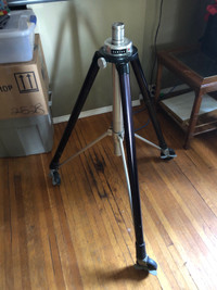 Samson Tripod