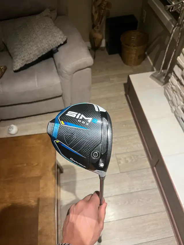 Sim 2 Max driver 628632611211531229