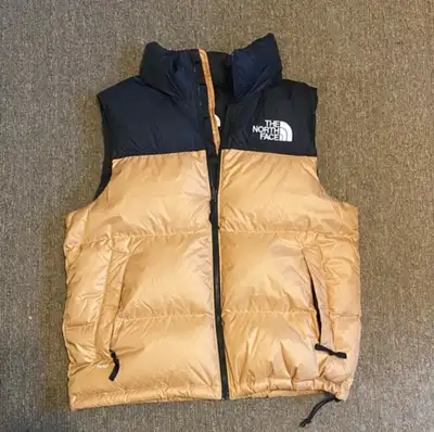 north face vest, View more