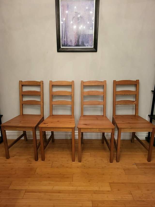 IKEA Dining Table Dining Tables & Sets Mississauga / Peel Region