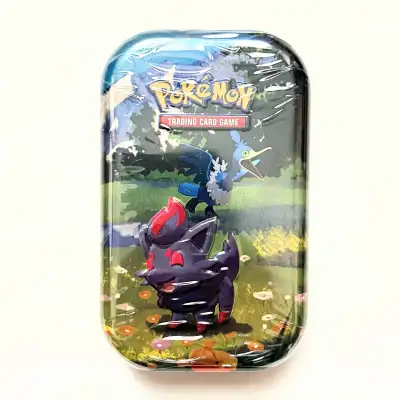 Pokemon TCG - Ascended Heroes Mini Tins, View more