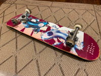 Skateboard 8.25" inch