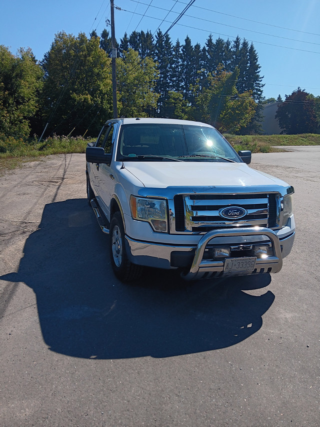 Truck F150 in Cars & Trucks in Thunder Bay - Image 3