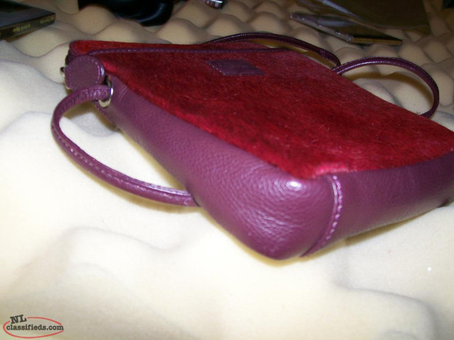 NEW Osprey London Leather Shoulder Bag/Satchel Women's Handbag. in Women's - Bags & Wallets in St. John's - Image 4