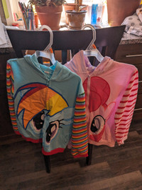 my little pony sweaters