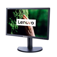 ThinkVision LT2223p 21.5-inch FHD LED Backlit LCD Monitor featur