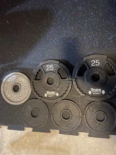 Weight Plates 75 Lbs, View more