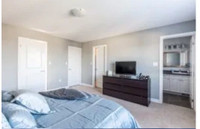 Large Master Bedroom with private washroom Summer sublet.