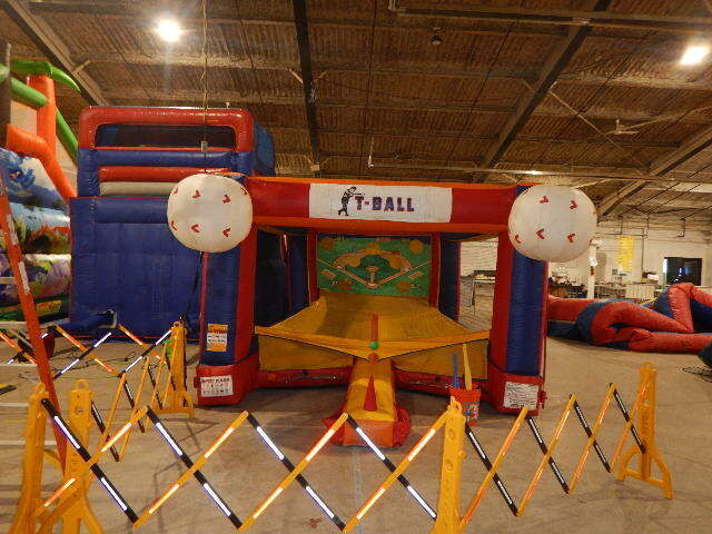 canceled Our 10th Annual Freddy bouncer march break event 2023 in Events in Fredericton - Image 4