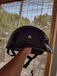 Helmet - Motorcycle XXS $60