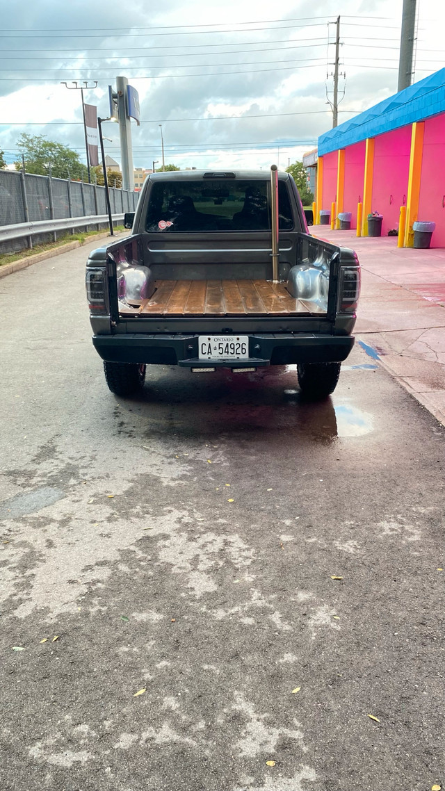 2008 Ford Ranger in Cars & Trucks in Hamilton - Image 2