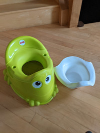 Fisher Price Potty Chair For Beginners