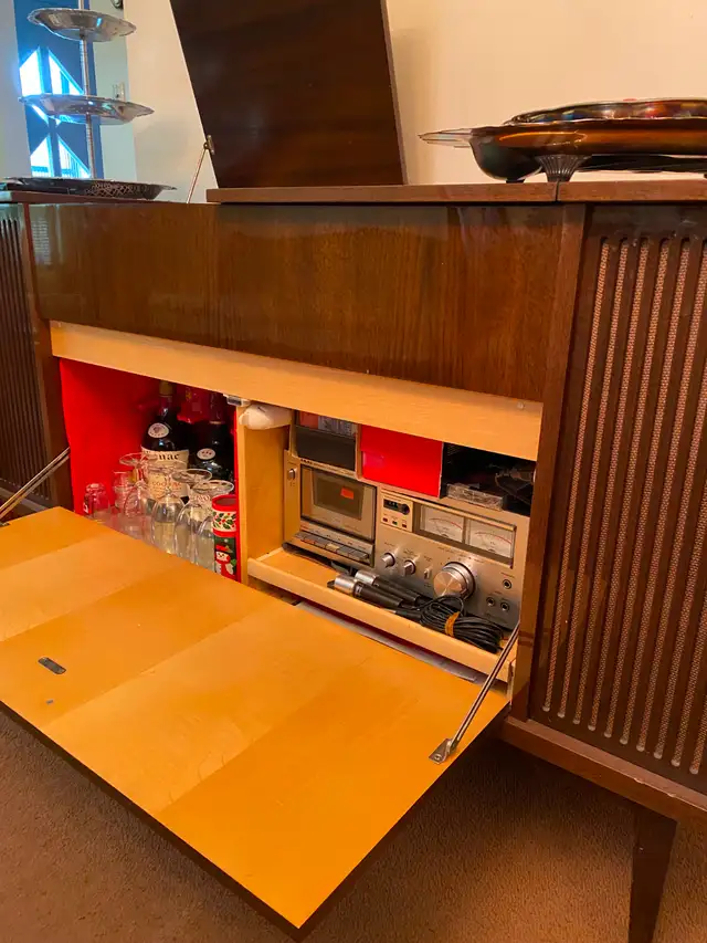 Vintage Stereo in Stereo Systems & Home Theatre in Mississauga / Peel Region - Image 5