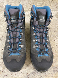 Hiking Boots Scarpa Kailash Trek Gore-Tex - Women's