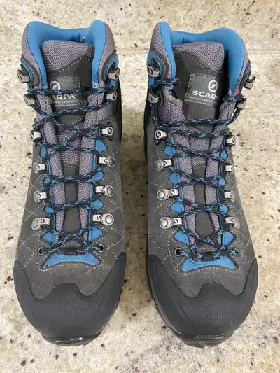 Hiking Boots Scarpa Kailash Trek Gore-Tex - Women's, View more