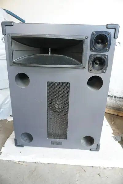 PA System & Amp, View more