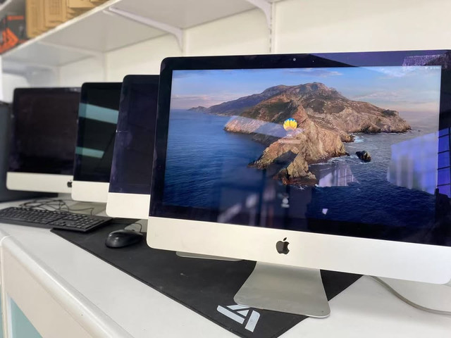 Affordable iMac 21.5" starting from $99 (Year 2012/2013/2017) wi in Desktop Computers in Mississauga / Peel Region - Image 2
