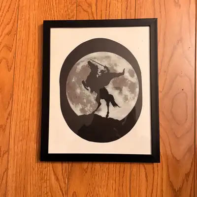 Framed Art, View more