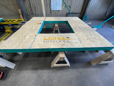 We're Hiring Framers!, View more