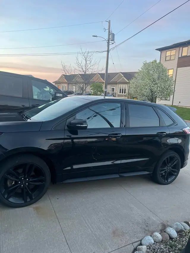 2019 Ford Edge ST62937539073153122