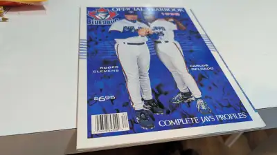 Blue Jays 1998 Yearbook, View more