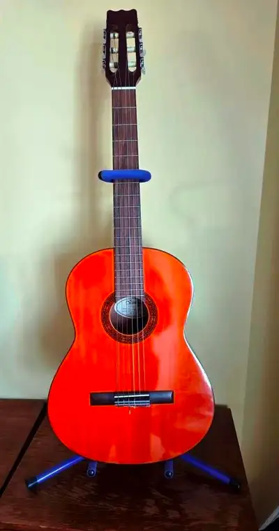 Vantage VSC-10 Acoustic Guitar, View more