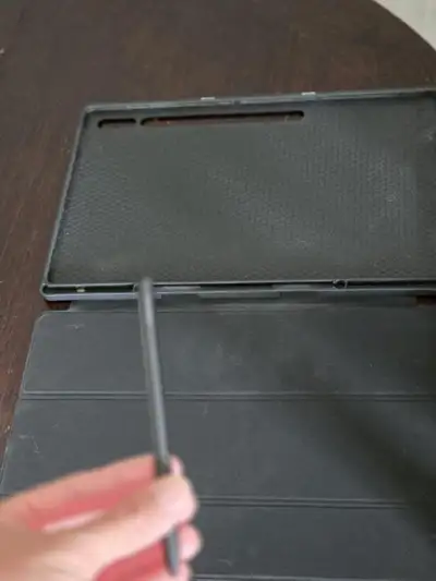 S8 ULTRA S PEN ORIGINAL AND CASE INCLUDED FOR SALE NO TABLET., View more